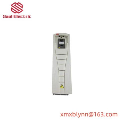ABB ACS550-01-023A-4 Frequency Converter, Industrial Automation Solutions