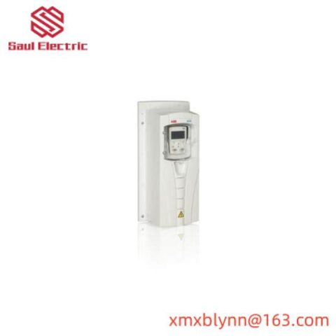 ABB ACS550-01-03A3-4 | 3AUA0000003385-D | Frequency Converter
