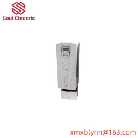 Allen-Bradley AB 25B-D030N114 AC Drive: Industrial Control Precision and Efficiency