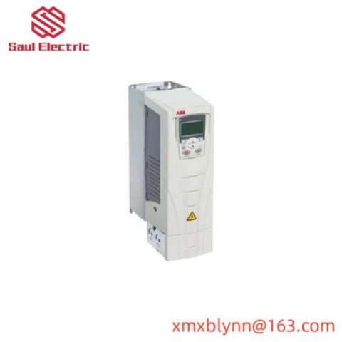 ABB ACS550-01-05A4-4 3AUA0000003387-D Frequency Converter: High Performance AC Drive
