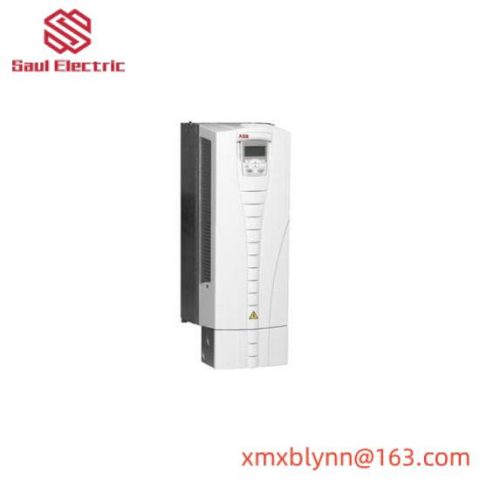 ABB ACS550-01-087A-4 Frequency Converter for Industrial Control Solutions