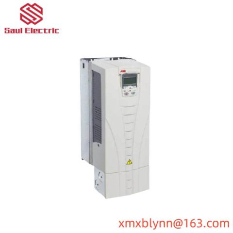 ABB ACS550-01-08A8-4 General Purpose Drives
