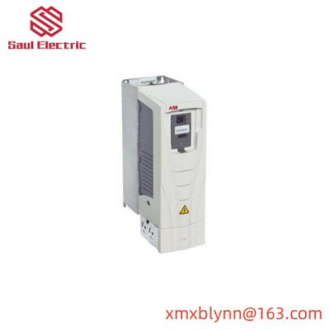 ABB ACS550-01-157A-4 Industrial Frequency Converter