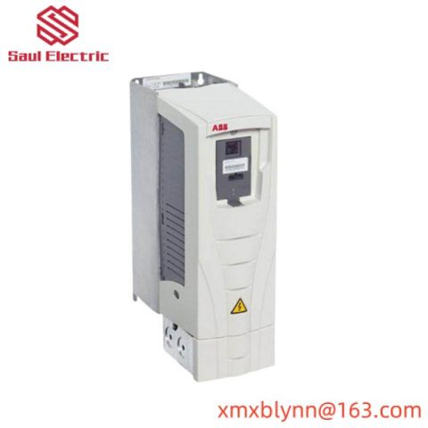 ABB ACS550-01-157A-4: High-Performance Low Voltage AC Drives