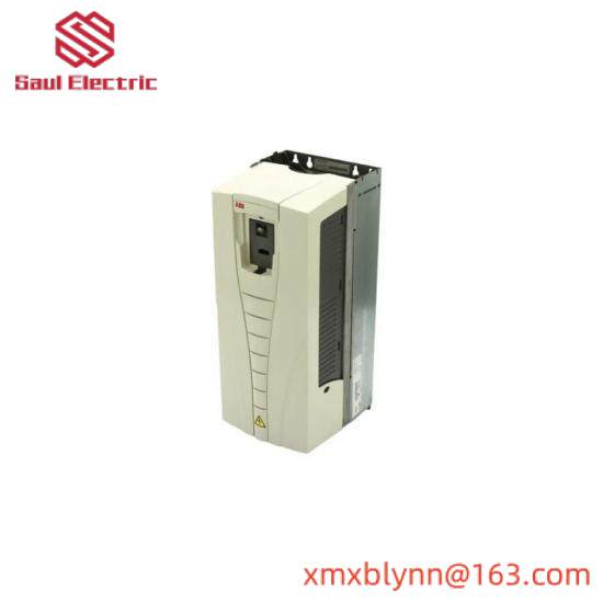abb_acs550-01-290a-4_3aua0000026919-d_frequency_converter.jpg ABB ACS550-01-290A-4 3AUA0000026919-D: Advanced Industrial Drive System