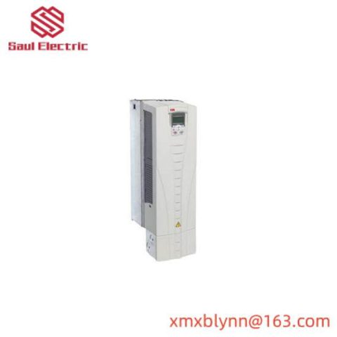 ABB ACS55001038A4 Industrial Frequency Converter Drive