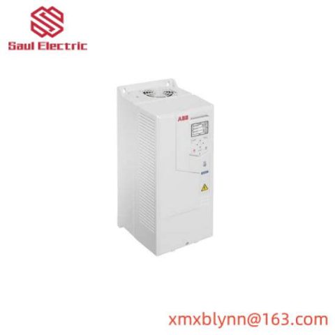 ABB ACS580-01-046A-4, 3ABD50000038963, Frequency Converter