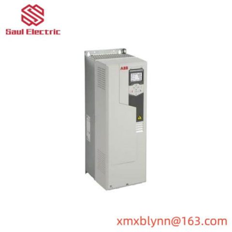 ABB ACS580-01-062A-4, 3ABD00045433-D Frequency Converter
