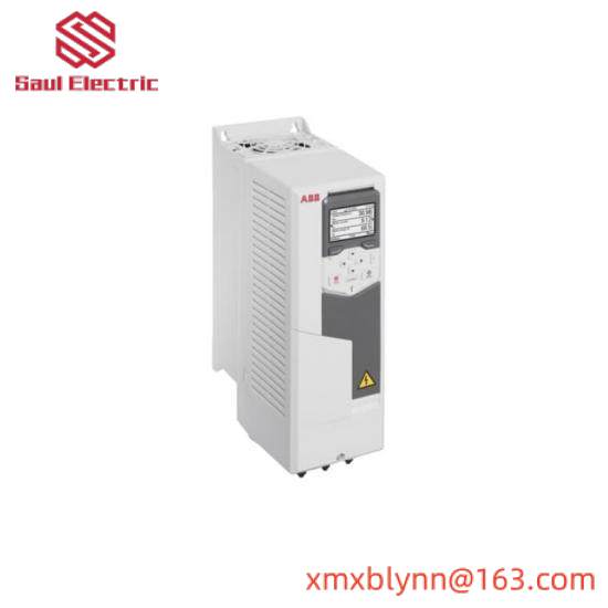 abb_acs580-01-073a-4_3abd00045434-d_frequency_converter.jpg ABB ACS580-01-073A-4 3ABD00045434-D Frequency Converter - Precision Control for Industry