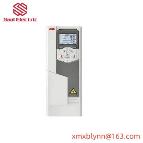 ABB ACS580-01-12A7-4 | High-Efficiency Variable Speed Drive for Industrial Applications
