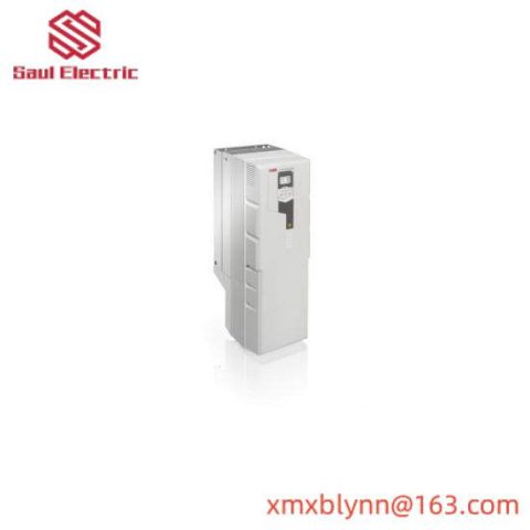 ABB ACS580-01-169A-4 3ABD00045438-D Industrial Frequency Converter