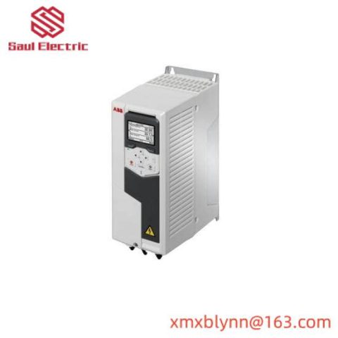 ABB ACS580-01-246A-4 3ABD00045440-D Frequency Converter; ABB