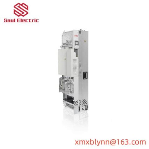ABB ACS580-04-585A-4 3ABD00036862-D Frequency Converter - Precision Control for Industrial Efficiency