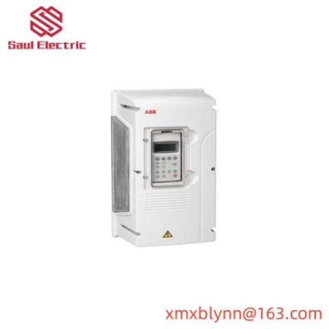 ABB ACS800-01-0005-3 High Efficiency AC Inverter Drive