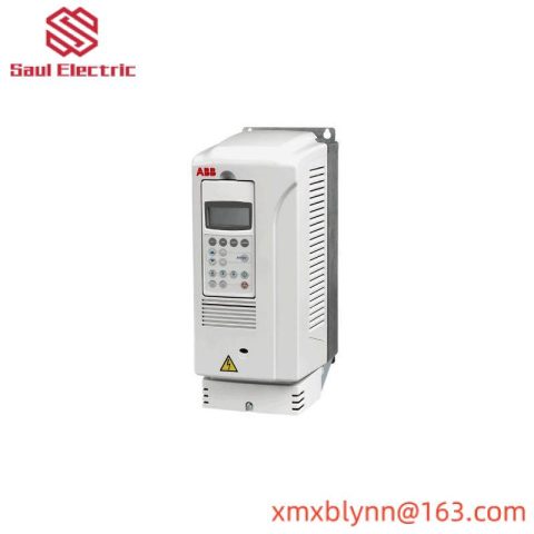 ABB ACS800-01-0050-5+D150+P901: High Performance Drives for Industrial Control Solutions