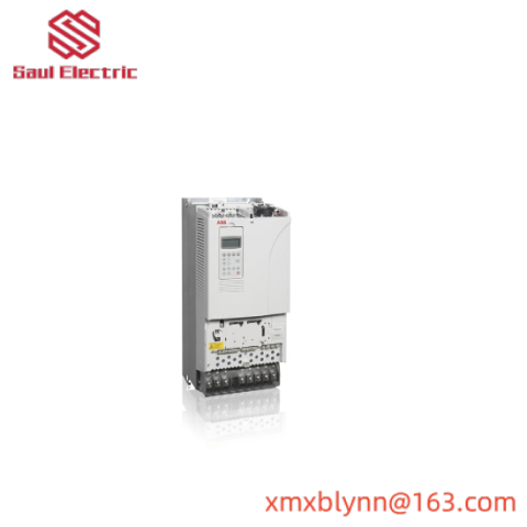 ABB ACS800 Series - Model 04, 165A, Inverter Drive