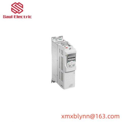 ABB ACS850-04-010A-5+J400 Frequency Converter, Designed for Precision Control in Heavy Industries