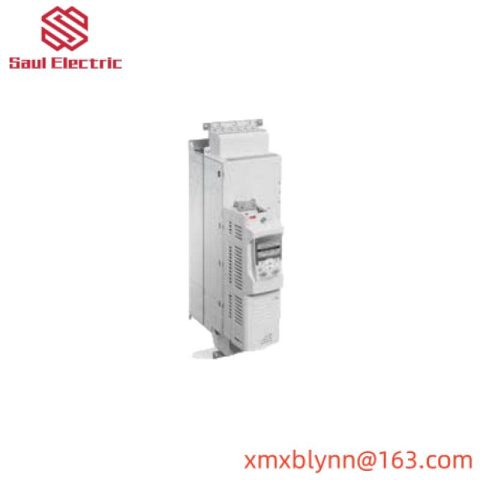 ABB ACS850 Series - Advanced AC Drive, Model 04-010A-5+J400, For Industrial Control Applications