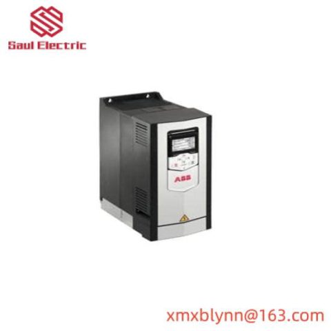 ABB ACS880 Series 01-025A-3 11KW AC Drive - Advanced Variable Speed Control Solution