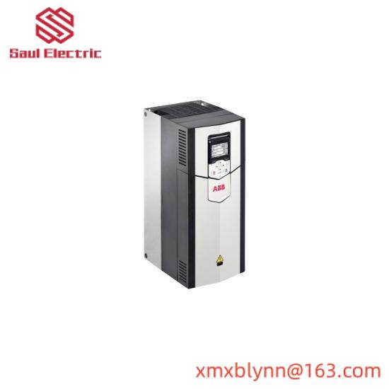 abb_acs880-01-025a-3_3abd00035966-d_frequency_converter.jpg ABB ACS880 Series, 01-025A-3, 3ABD00035966-D Variable Speed Frequency Converter