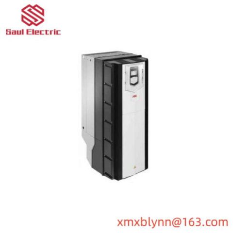 ABB ACS880-01-04A0-3 3ABD00035960-D | Advanced Frequency Converter for Industrial Automation