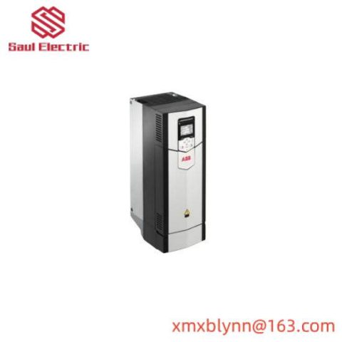 ABB's ACS880-01-05A6-3 3ABD00035961-D: Advanced Variable Speed Drive for Industrial Control Solutions