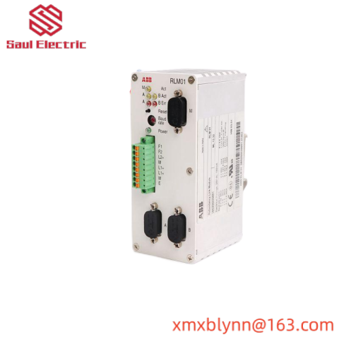 ABB ACS880-01-05A6-3: Advanced Low Voltage AC Drives for Industrial Applications