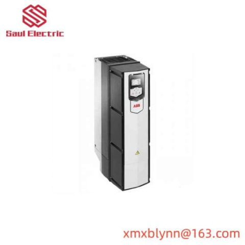 ABB ACS880-01-061A-3 3ABD00032627-D Frequency Converter; Manufacturer: ABB