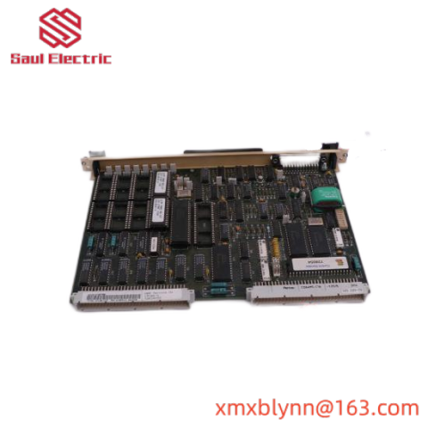 ABB ACS880-01-07A2-3: High Performance AC Drive for Industrial Automation