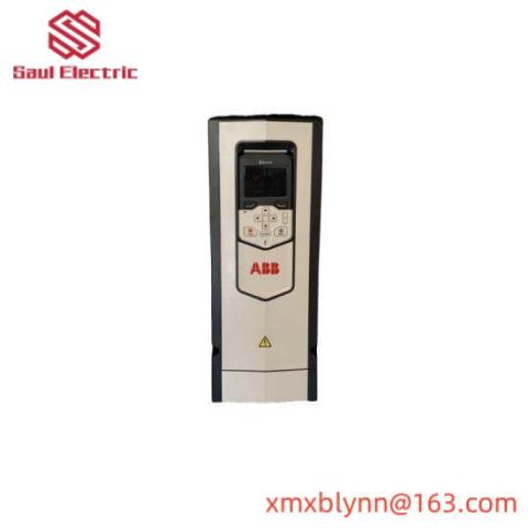 ABB ACS880-01-07A2-3 3ABD00035962-D Frequency Converter