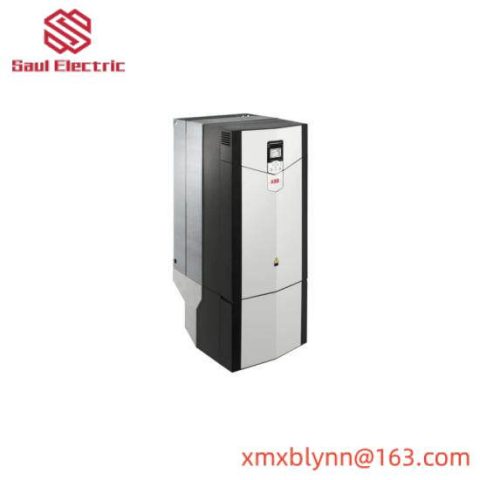 ABB ACS880-01-105A-3 3ABD00035950-D High Performance Frequency Converter