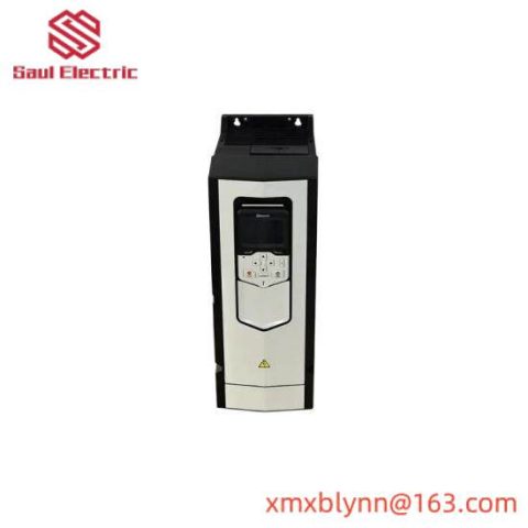 ABB ACS880 Series Standard Model, 12A6 Frequency Converter