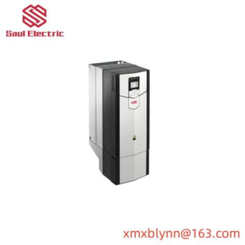 ABB ACS880-01-145A-3 3ABD00035951-D, Advanced Industrial Frequency Converter