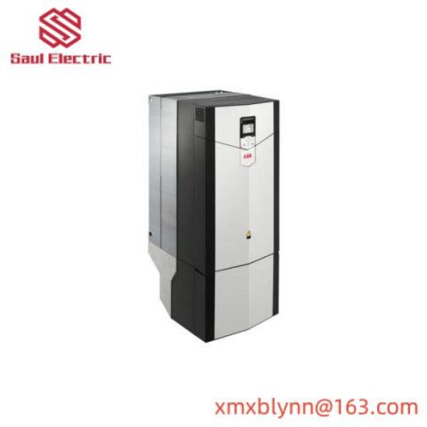 ABB ACS880-01-430A-3 3ABD00035957-D Industrial Frequency Converter