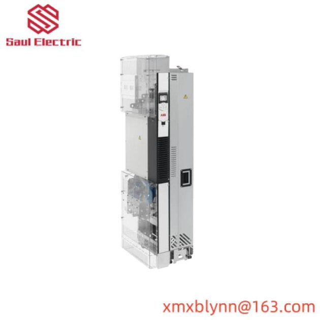 ABB ACS880-04-330A-7 Converter Module: High Performance AC Drive for Industrial Applications
