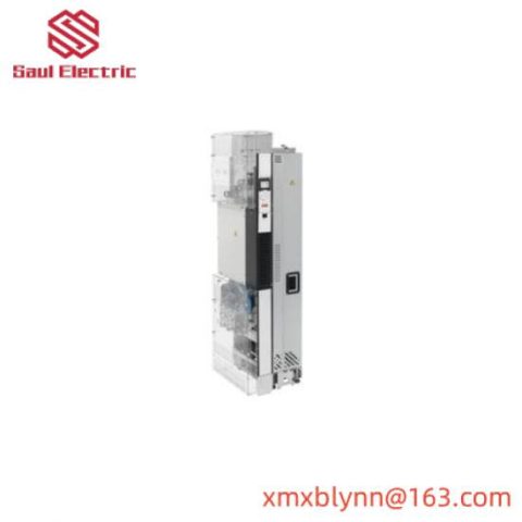 ABB ACS880-04-330A-7 LV AC Industrial Drive Module