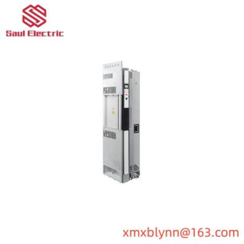 ABB ACS880 Series Standard Models, 0.55 to 3200 kW Frequency Converter