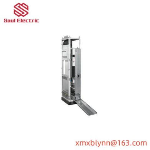 ABB ACS880-04-820A-3 3ABD00039382-D Frequency Converter: Advanced Industrial Control Solution