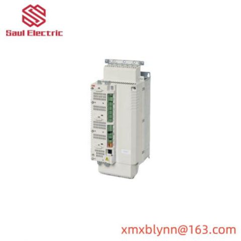 ABB ACSM1-04AM-09A5-4+L517 | High-Performance AC Drive Frequency Converter