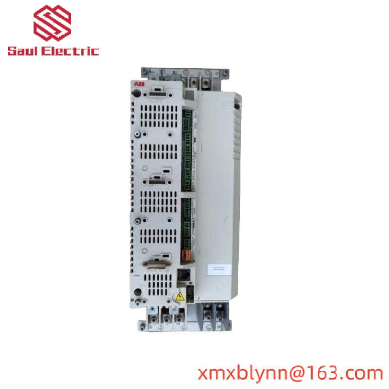 abb_acsm1-04as-016a-4_motion_control_drive.jpg ABB ACSM1-04AS-016A-4 Motion Control Drive: High-Power Performance for Industrial Automation