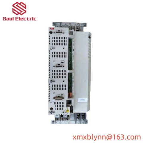 ABB AB 2711C-T4T Color Touch Screen