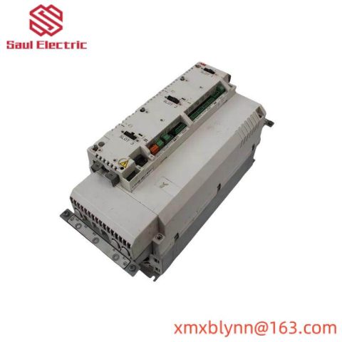 ABB ACSM1-04AS-046A-4: High-Performance AC Drive for Industrial Automation