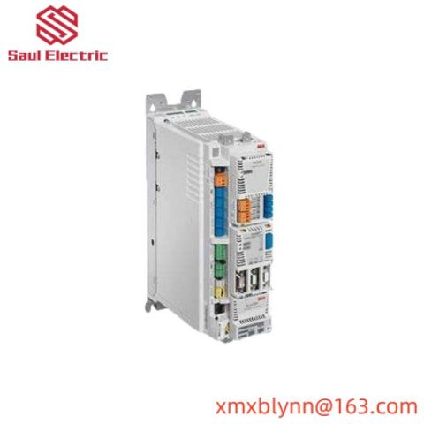 ABB ACSM1-04AS-060A-4: Advanced Motion Control Drive, Pioneering Automation Technology