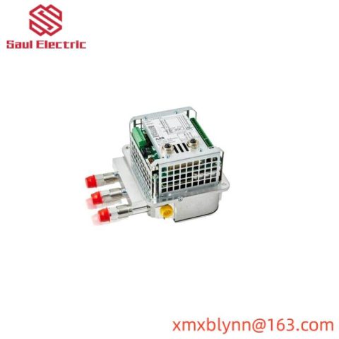 ABB ACU-01B 3HNA024871-001 3HAC17484-6/04 Control Unit