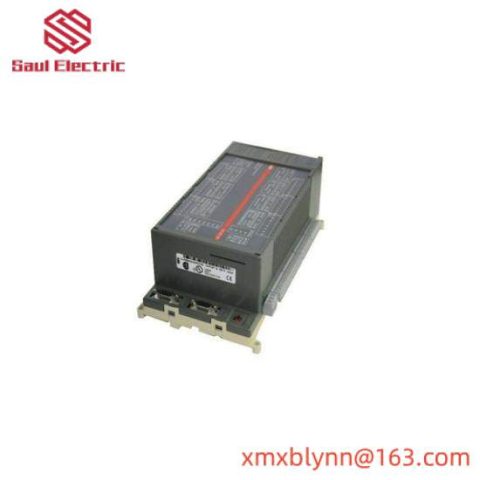 ABB ADVANT 07KT97B GJR5253000R0160 - Procontic Basic Unit