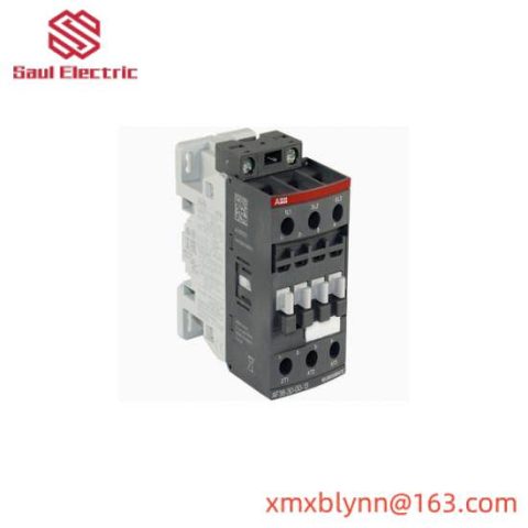 ABB AF38-30-00-13 | 1SBL297001R1300 | Contactors