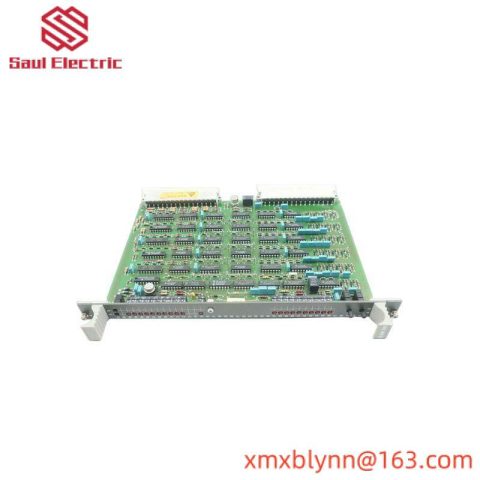 ABB AFC094AE01 HIEE200130R1 Industrial Control Panel