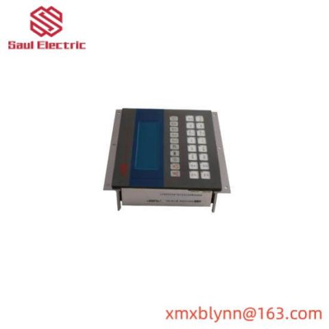 ABB AFC094AE02 Industrial Control Module for Advanced Automation Solutions