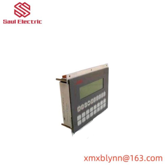 ABB AFC094AE02 Industrial Control Module for Advanced Automation Solutions