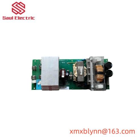 ABB AFPS-11C Power Supply - High Efficiency & Reliability in Industrial Control Systems